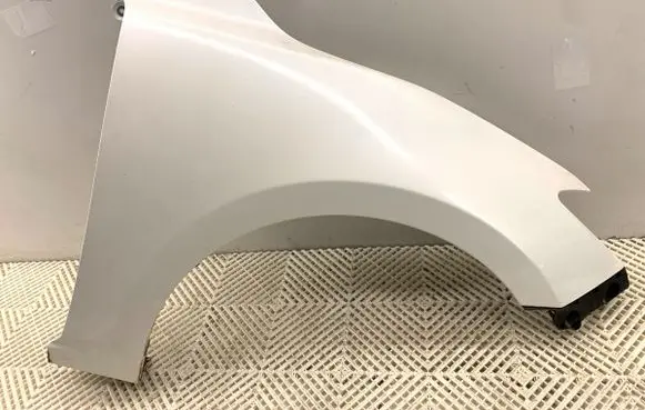 Mazda 3 II Fender 25D