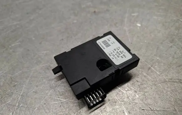 Skoda Octavia Mk2 (1Z) Steering angle sensor 1K0959654
