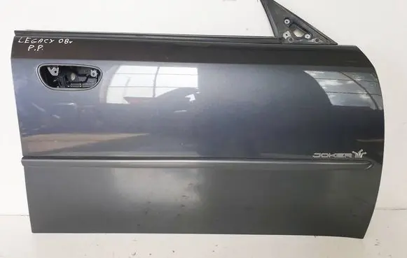 Subaru Legacy Front door