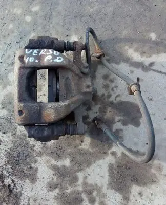 Toyota Verso Front brake caliper
