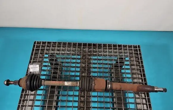 Ford S-MAX Front driveshaft J1G1-3B436-CC IMPRK1493333