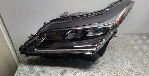 Lexus RX 450H Headlight/headlamp