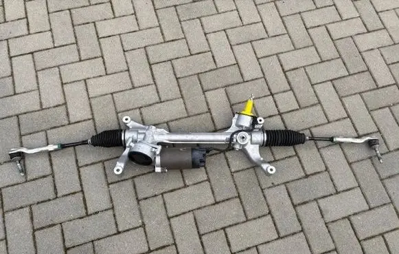 Mercedes-Benz CLE C236 Steering rack A2144606800