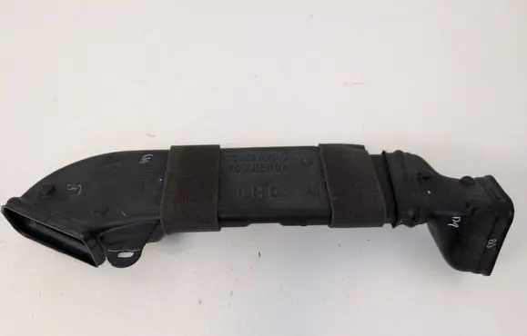 Audi e-tron Cabin air duct channel 80B819725 80B819721