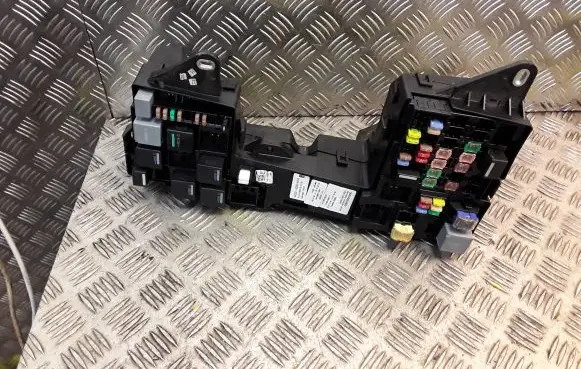 Jaguar XF X250 Fuse box set AX2314290AHA