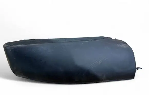 BMW M5 F90 Rear seat 8071324 201907 W610151800