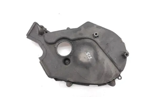Citroen C6 Timing belt guard (cover) 4R8Q6019CG PA6GF10M20 C89WA