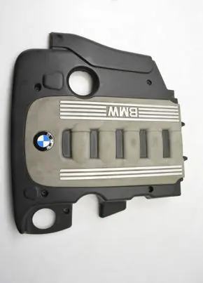 BMW 7 E65 E66 Engine cover (trim) 7788908