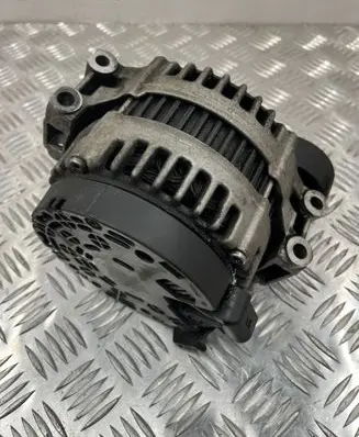 BMW 5 E60 E61 Generator/alternator 0121715017