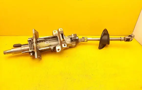 Audi A7 S7 4G Steering wheel axle 4G0419502AF