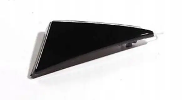 Volkswagen Polo V 6R Front bumper splitter molding 6C0941777B
