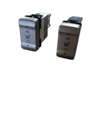Honda FR-V Seat heating switch M22832 M26306