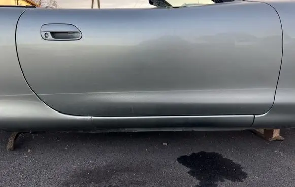 Mazda MX-5 NB Miata Front door MMAUTKO22548
