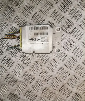 Nissan Pathfinder R51 Airbag control unit/module 98820eb300