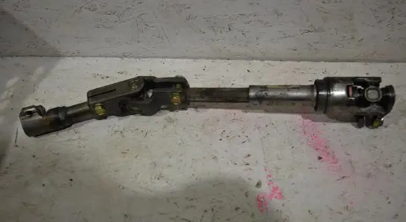 Toyota Avensis T250 Steering column universal joint