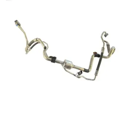 KIA Sorento Air conditioning (A/C) pipe/hose 000059