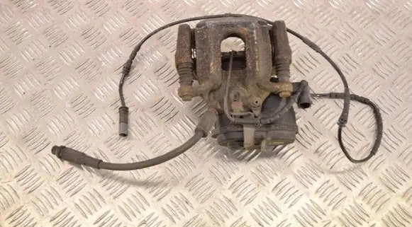 BMW X3 F25 Rear brake caliper