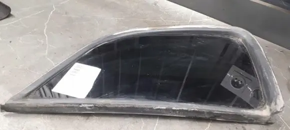 Hyundai Tucson JM Rear side window