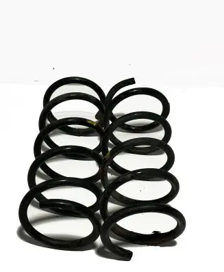 Volvo S60 Rear coil spring 31454440 16716