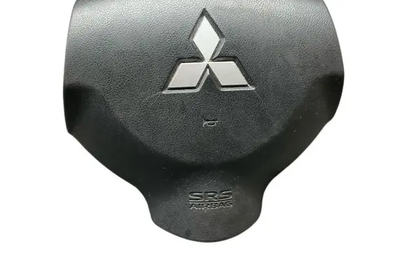 Mitsubishi Outlander Steering wheel airbag 7030A088XB 607063500G BC3XX1ZABX3H