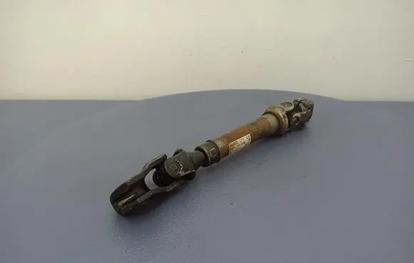 Renault Modus Steering wheel axle 8200264248