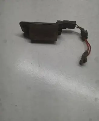 BMW 3 E36 Number plate light ULO3554