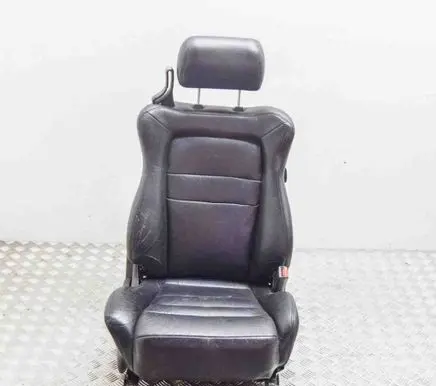 Dodge Stealth Front passenger seat 
