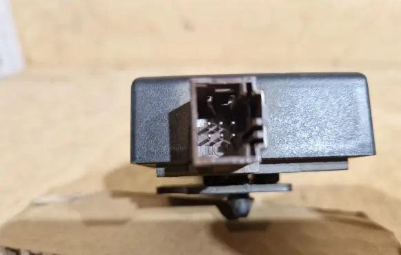 Alarm control unit/module