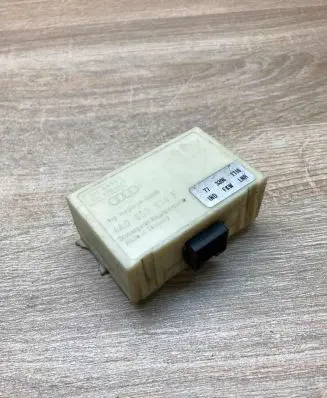 Audi A4 S4 B5 8D Immobilizer control unit/module 4A0953234F