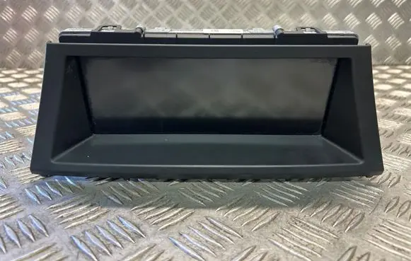 BMW X6 E71 Screen/display/small screen 9232896