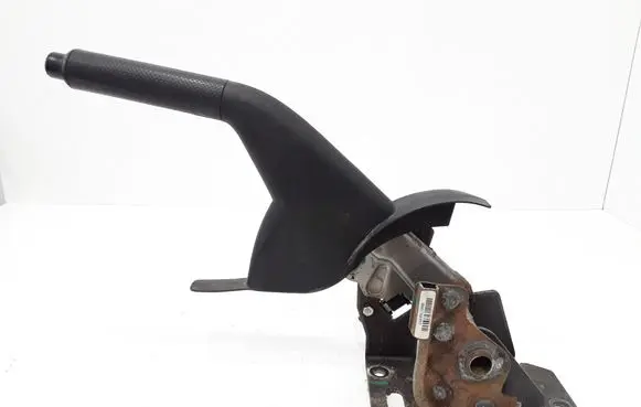 Mazda 3 I Handbrake/parking brake lever assembly