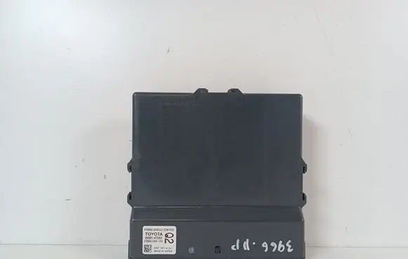 Toyota Prius Prime Other control units/modules 89981-47D60