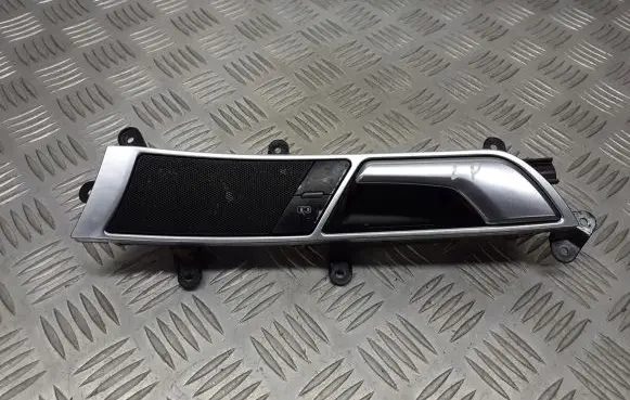 Audi A6 S6 C6 4F Front door interior handle 4F0837019C
