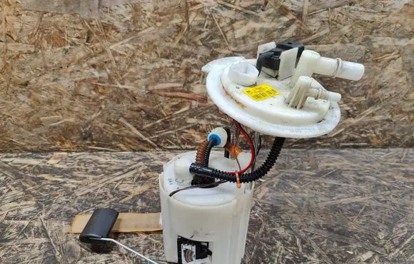 KIA Optima In-tank fuel pump 7610589AC