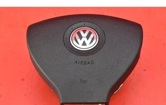 Volkswagen Jetta V Steering wheel airbag 1K0880201BB1QB