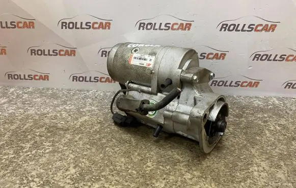 Toyota Corolla E120 E130 Starter motor S6083 5901259469691
