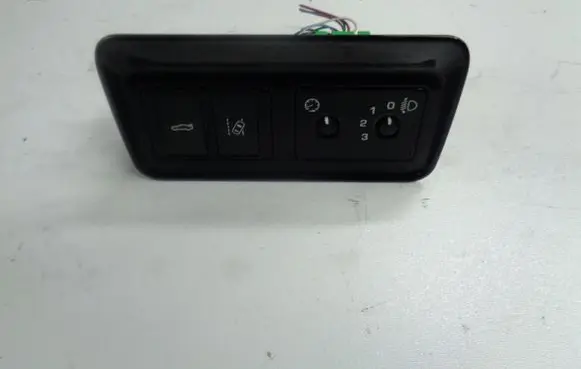 Jaguar XE Other switches/knobs/shifts GX7311654GC GX73-11654-GC