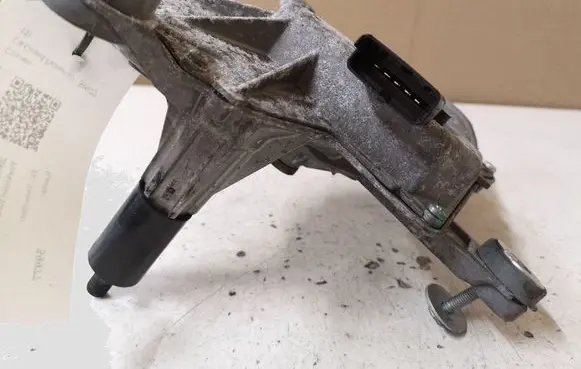 Citroen C4 Grand Picasso Wiper motor 53630337 14303