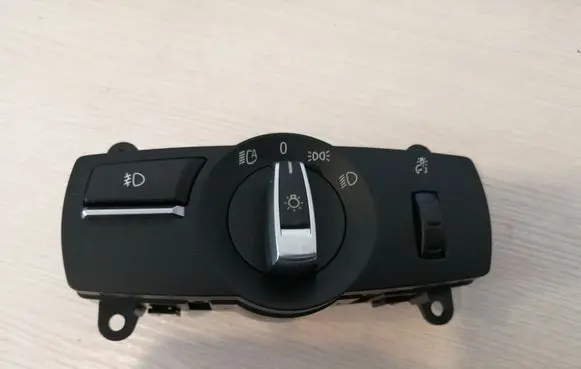 BMW X4 F26 Light switch 9346838
