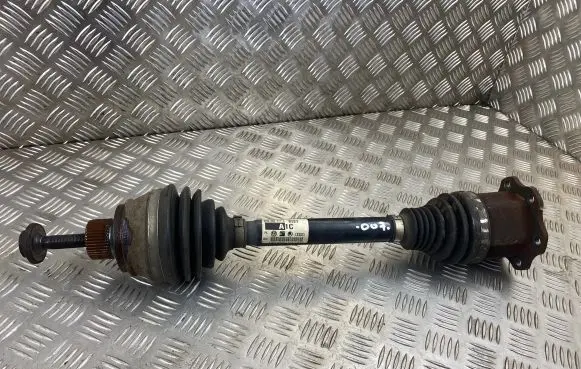 Audi A6 S6 C7 4G Front driveshaft 8R0407271C