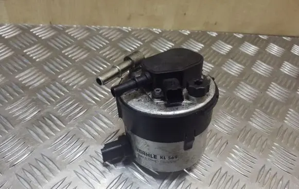 Ford Focus Fuel filter 