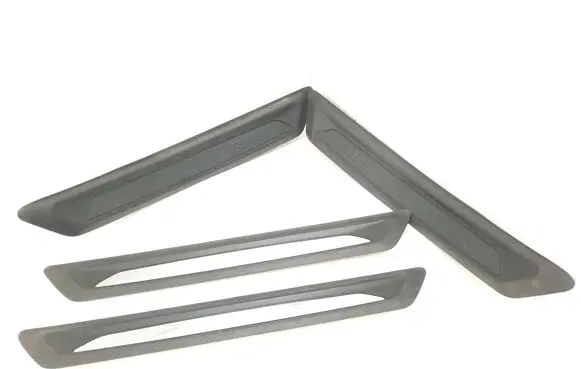 BMW 1 F20 F21 sill trim set (inner) 7289216 7263312 7263311