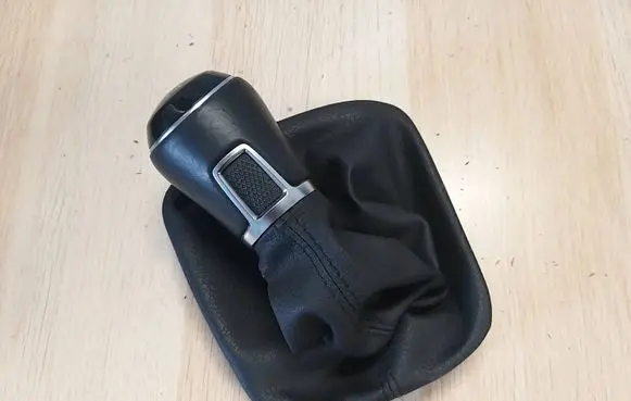 Volkswagen Polo V 6R Gear shift rod