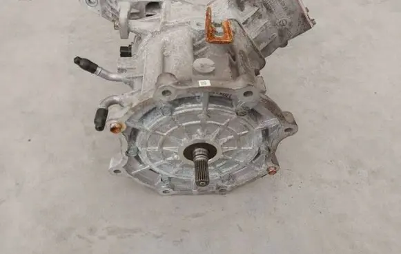 Hyundai Ioniq Engine 365000E500
