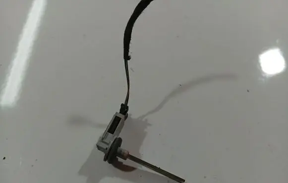 Skoda Superb B6 (3T) Interior temperature sensor 4B0820539