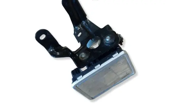 Ford Focus ABS Pump JX612B373GH NE70313