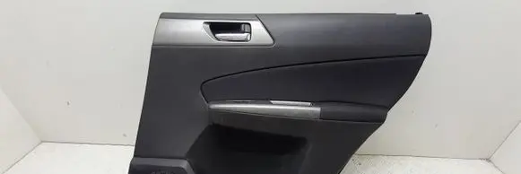 Subaru Forester SH Rear door card panel trim 94223SC060