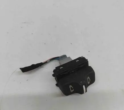 Renault Megane III Sunroof switch 254500009R