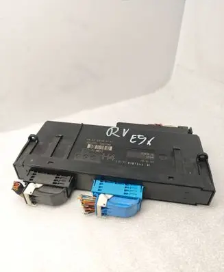 BMW 3 E90 E91 Comfort/convenience module 9187544 1088073861 10681810
