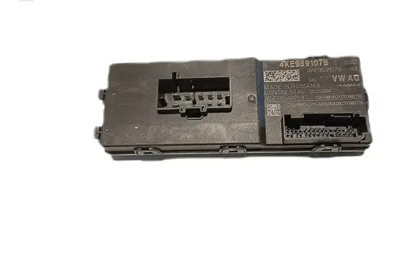 Audi TT Mk1 Other control units/modules 4KE959107B